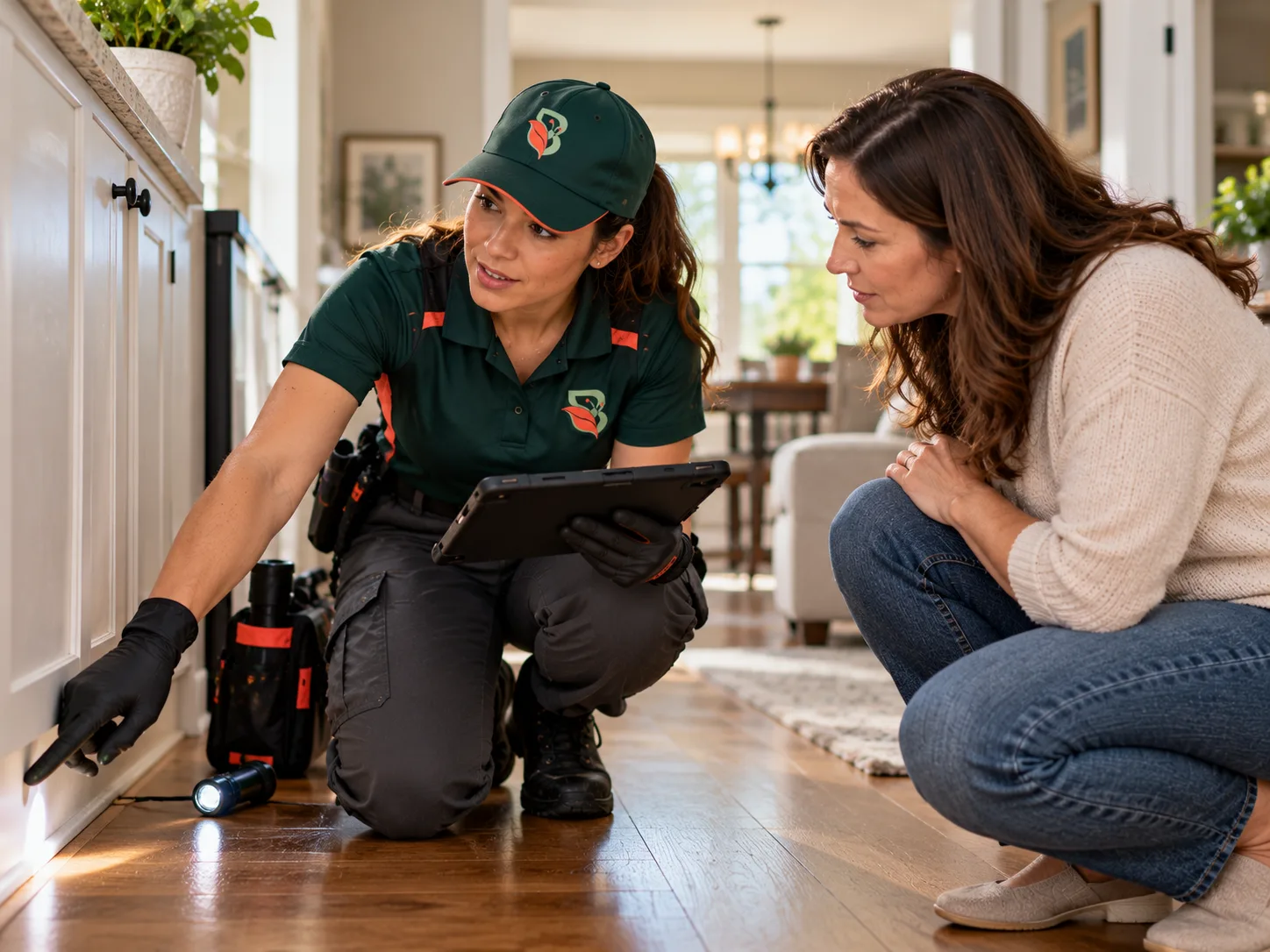 Pest Control Quantico, MD FAQs